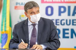  Governo do Piauí recebe novas recomendações do COE e avalia novo decreto