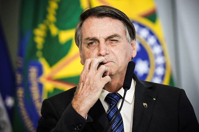  Para 70% dos eleitores, avaliação do governo Bolsonaro é negativa, diz Genial/Quaest