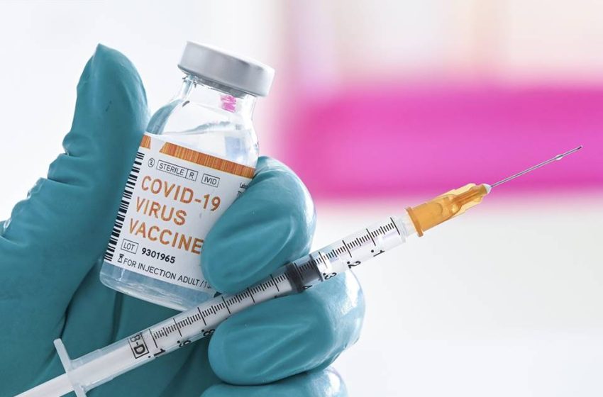  Piauí está acima da média nacional na vacinação contra a Covid-19