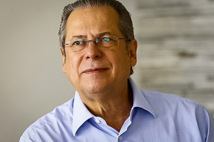  Esquerda deve ter cautela na construção de federações, por José Dirceu