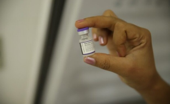  Piauí aplicou mais de cinco milhões de doses das vacinas contra a Covid-19