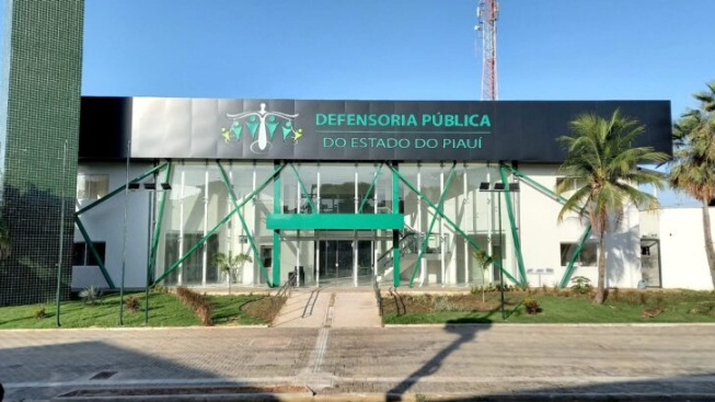  Defensoria Pública funciona em regime de plantão durante recesso de fim de ano