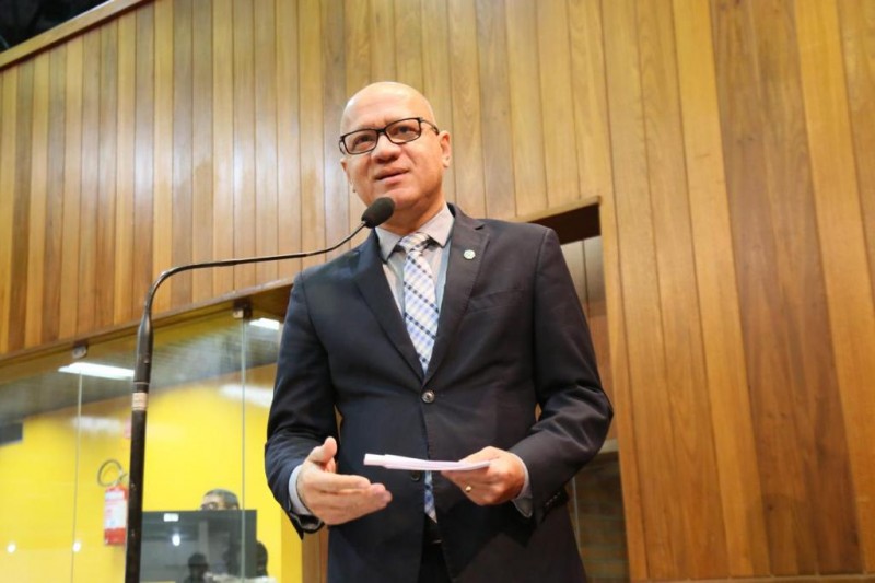  Deputado Franzé Silva destaca luta de entidades contra decisão do rol taxativo