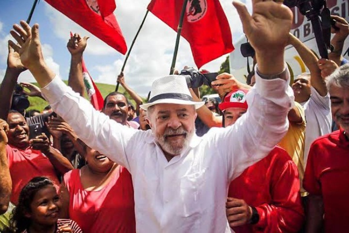  Pesquisa Genial/Quaest: Lula segue na liderança e pode vencer no 1º turno