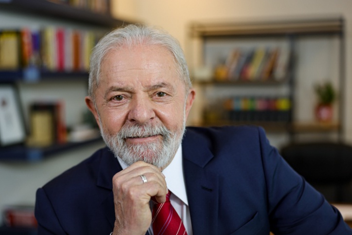  O mercado financeiro tem medo do ex-presidente Lula?