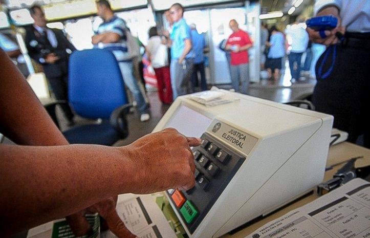  Partidos pedem ao TSE ampliação do prazo para criação das Federações