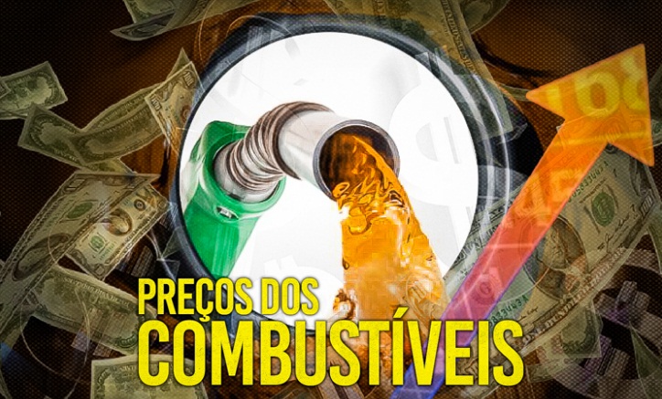  Com 11 reajustes de preços, gasolina subiu 46% em 2021, aponta ANP