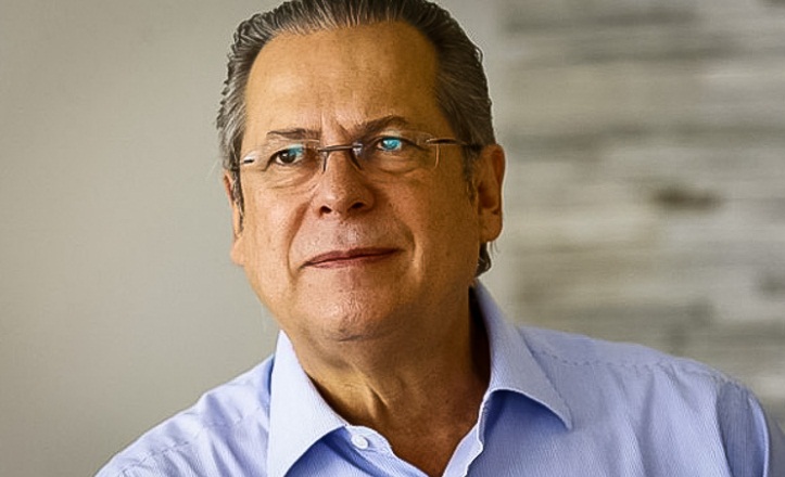  Eleição se ganha na campanha, por José Dirceu