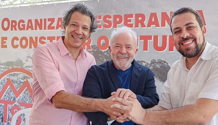  Lula: garantir moradia para o povo é obrigação do governo