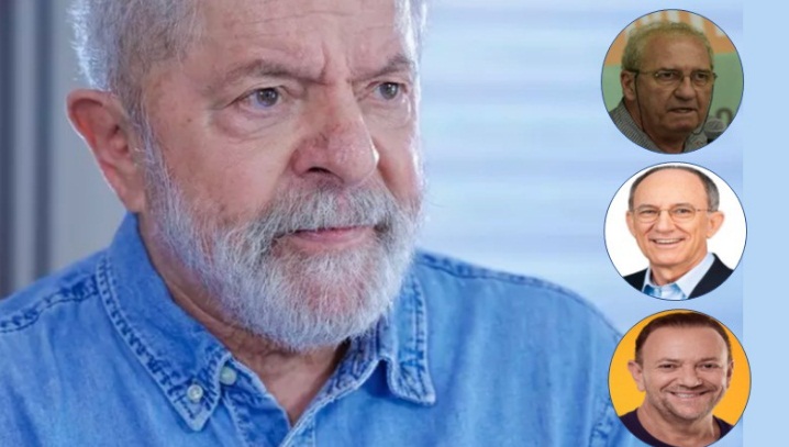  Campanha de Lula terá troca na Comunicação e lançamento da candidatura em 10 dias