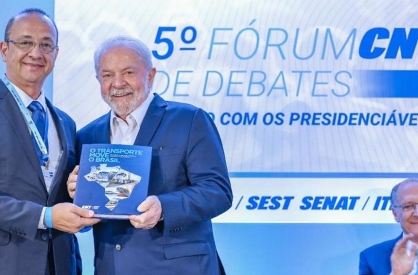  Lula cresce entre os homens e elite brasileira assimila vitória do ex-presidente, diz pesquisa