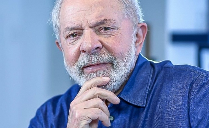  “Pra mim, fazer com que as pessoas tenham comida é uma obsessão”, diz Lula