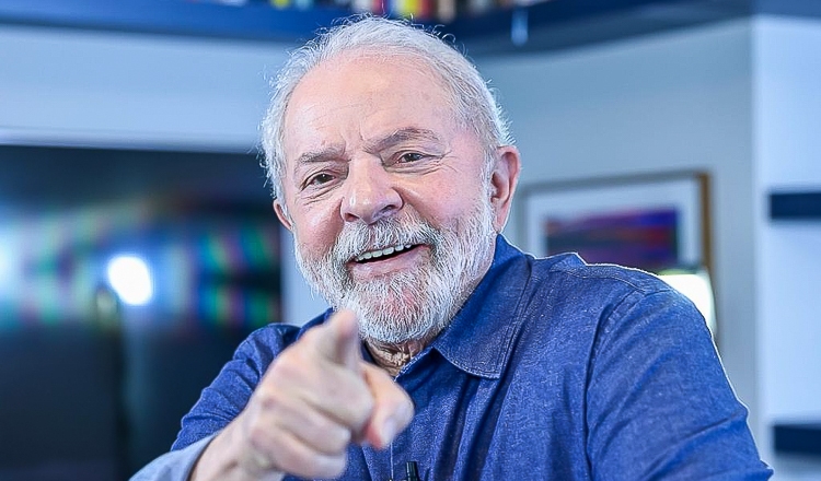  Lula no Jornal Nacional: participe da mobilização nesta quinta-feira (25)