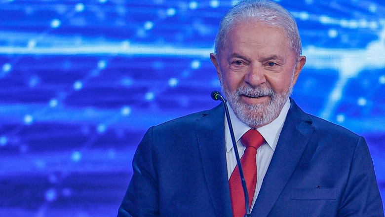  Lula: “Governei um país que o povo tem saudade. E esse Brasil vai voltar”