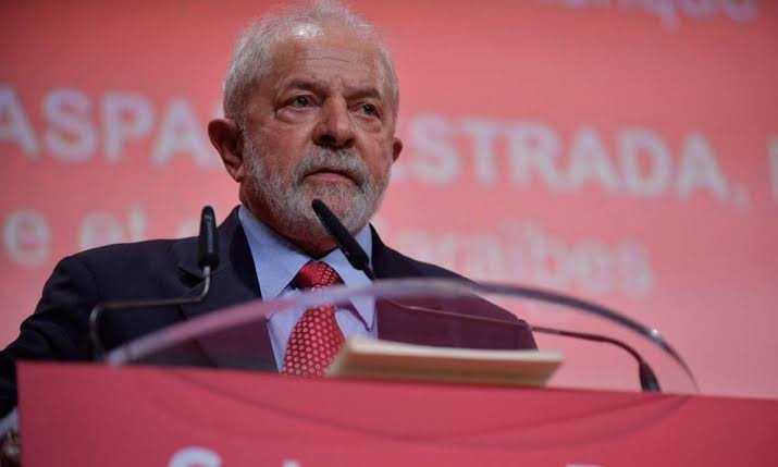  Frente evangélica declara apoio a Lula e alerta para ‘armadilhas bolsonaristas’