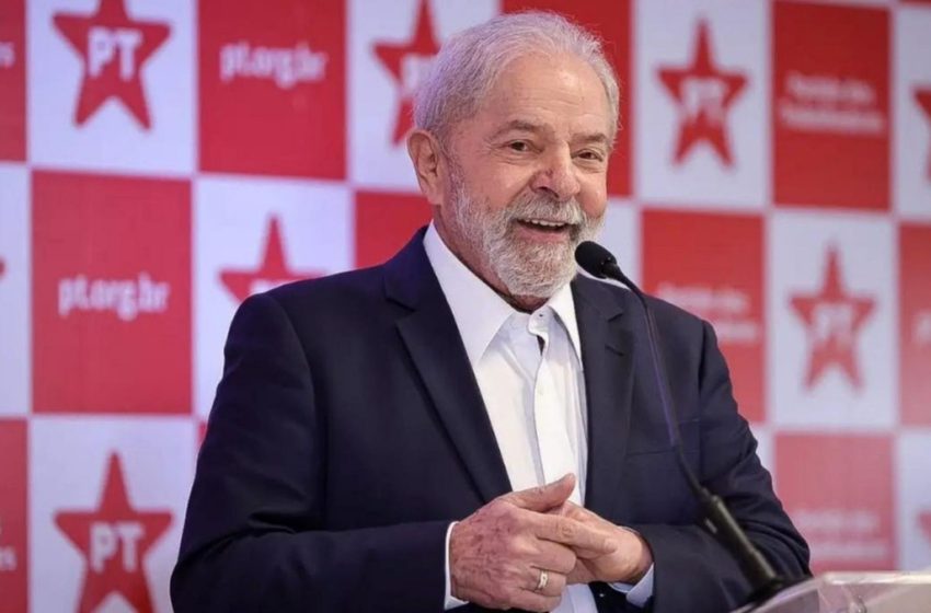  AJM: A tarefa de Lula é maior que a do PT… e ele sabe disso