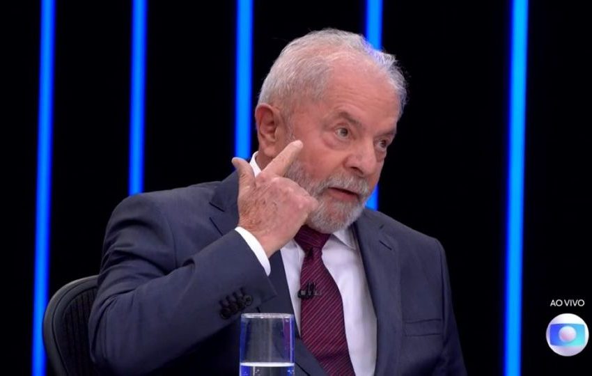  Quaest: Lula no JN é recorde e impactou 15 milhões de pessoas nas redes