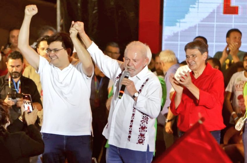  Time do Lula: conheça os candidatos do PT em todo o país