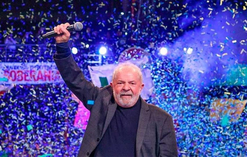  Pesquisa Quaest aponta vitória de Lula no 1º turno, com 50,5% dos votos válidos