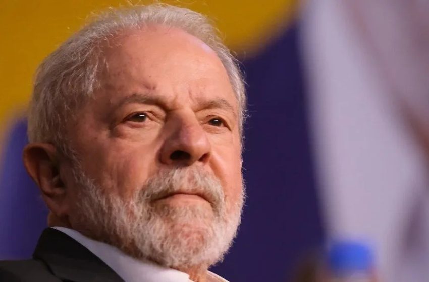  Que Lula vem aí?