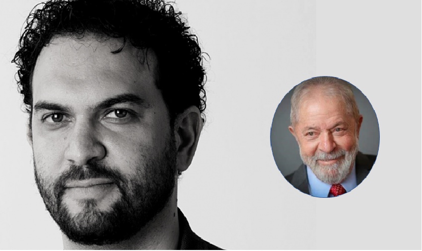  “Lula não perdeu nada ao não ir ao debate”, diz Felipe Nunes, da Quaest