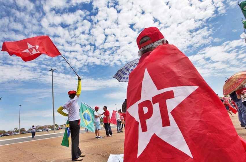  PT quer criar “cinturões de segurança” para eleitor ir votar sem medo