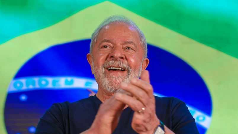  Principais cientistas brasileiros declaram voto em Lula; 140 assinam manifesto