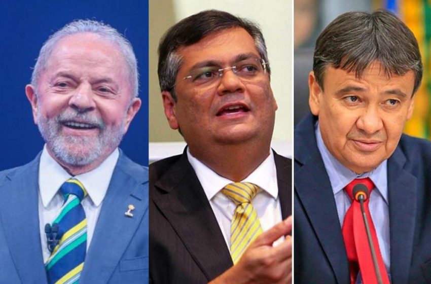  Simone Tebet, Flávio Dino, Wellington Dias e outros estão cotados para o ministério de Lula