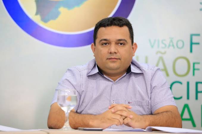  Toninho do município de Caridade do Piauí é eleito novo presidente da APPM