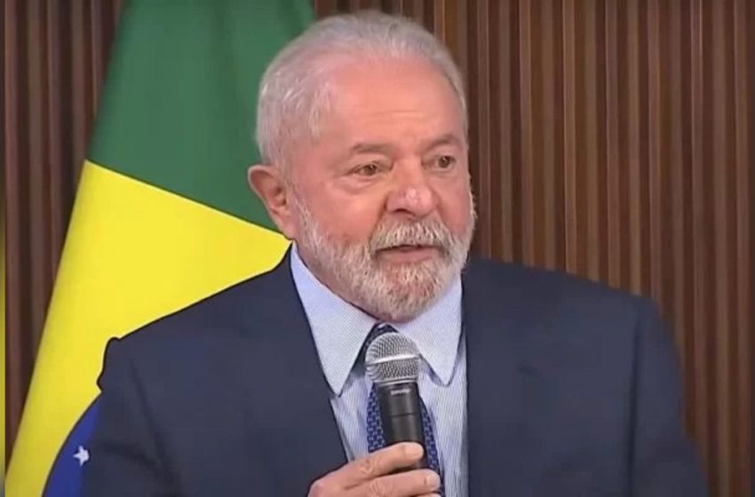  Lula promete que bancos públicos financiarão a ‘obra dos sonhos’ de cada estado