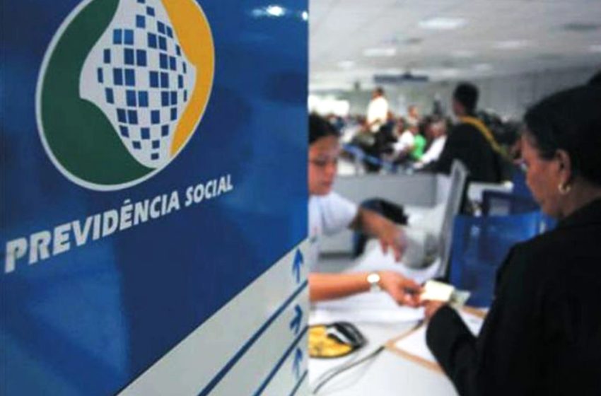  INSS começa a pagar novo salário mínimo a partir de quarta-feira (25)