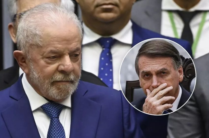  Lula demite indicados por Bolsonaro para o Comitê de Ética Pública