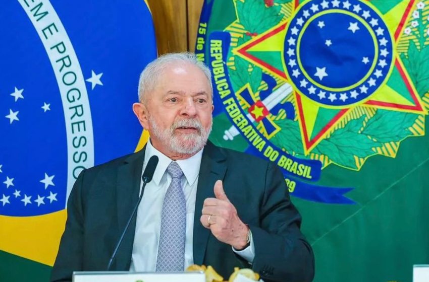  Lula tem resultados excelentes em 1ª pesquisa Genial/Quaest sobre avaliação de governo