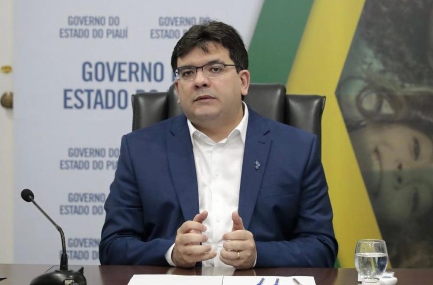  Governador envia PL para Alepi que prevê demissão de policiais que se recusarem a registrar B.O