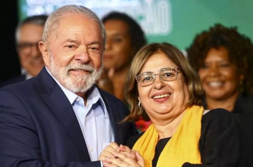  ‘Um novo tempo’: Lula anuncia conjunto de políticas públicas para mulheres