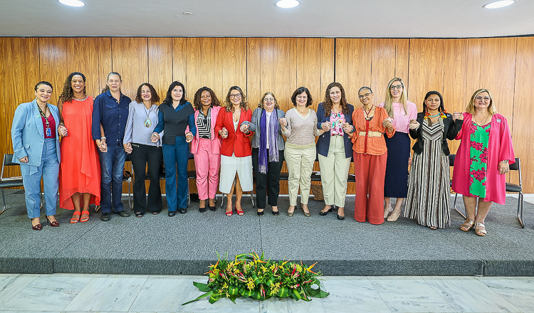  Mulheres estão no centro da discussão política do governo Lula