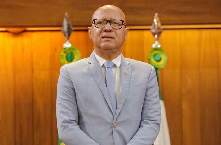  Presidente da Alepi, deputado Franzé Silva, aceita abertura de CPI da Equatorial