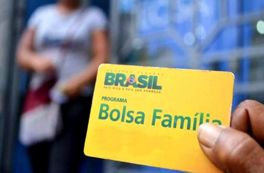  Mais de 11 mil famílias entraram no Bolsa Família no Piauí