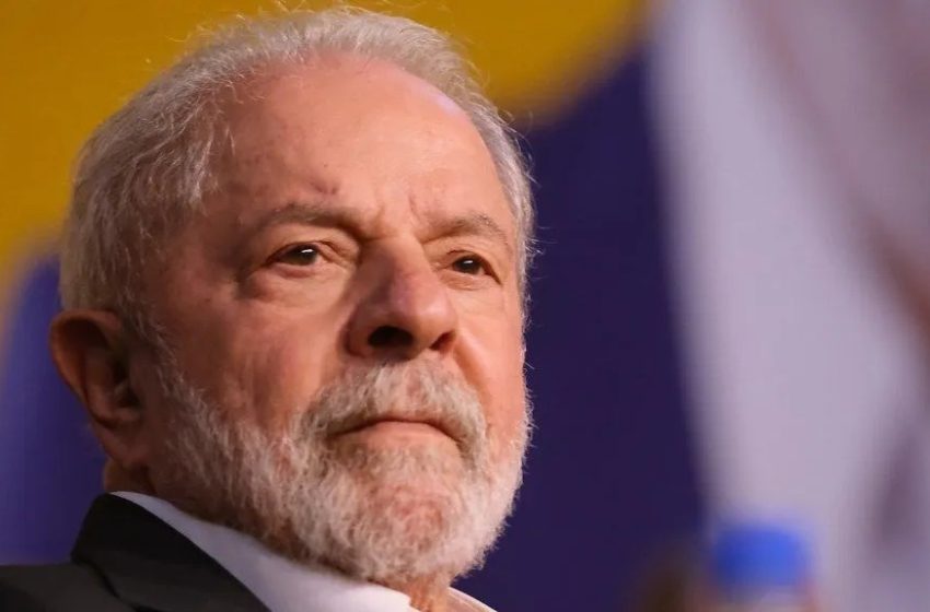  Lula: um mandato mais à esquerda ainda