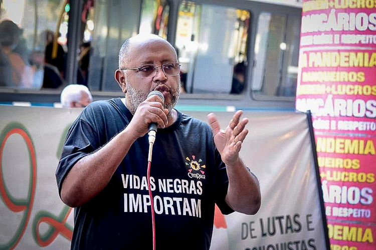  Brasil: o massacre cotidiano contra negros e negras, por Almir Aguiar