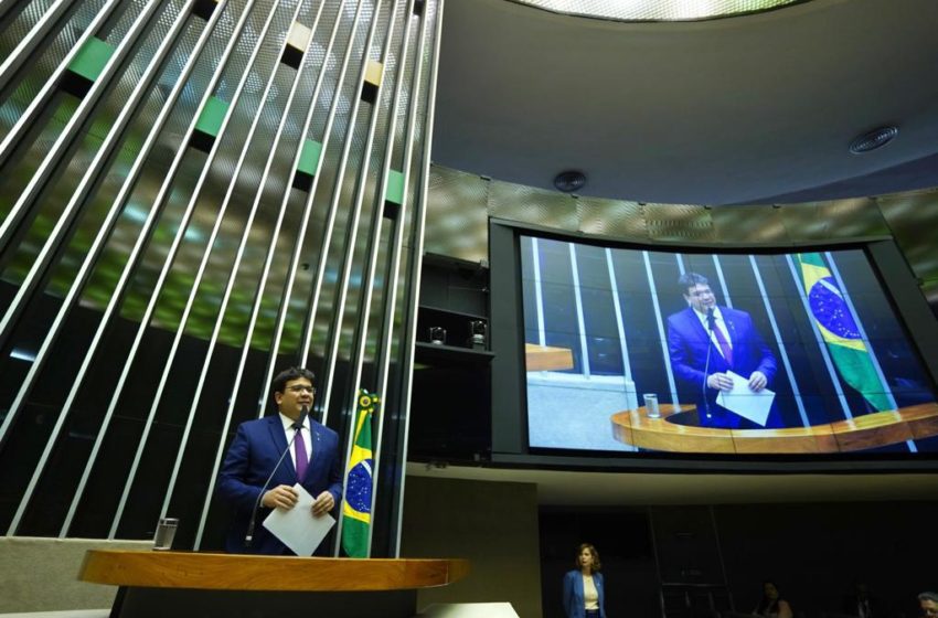  Batalha do Jenipapo: Em Brasília, governador particpa de homenagem pelos 200 anos