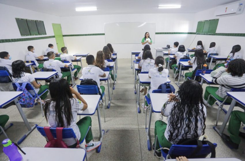  Seduc PI amplia ações para a prevenção da violência nas escolas