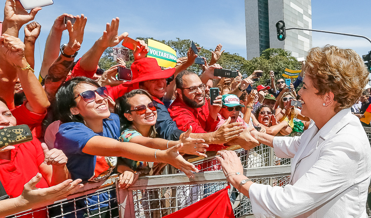  Golpe: há sete anos, Câmara abria processo de impeachment de Dilma