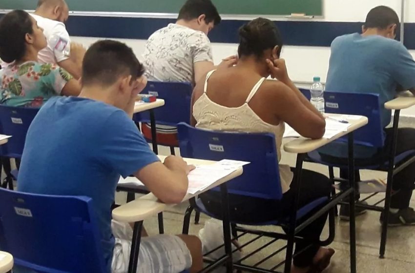  Universidade Aberta do Piauí terá dois novos cursos de graduação