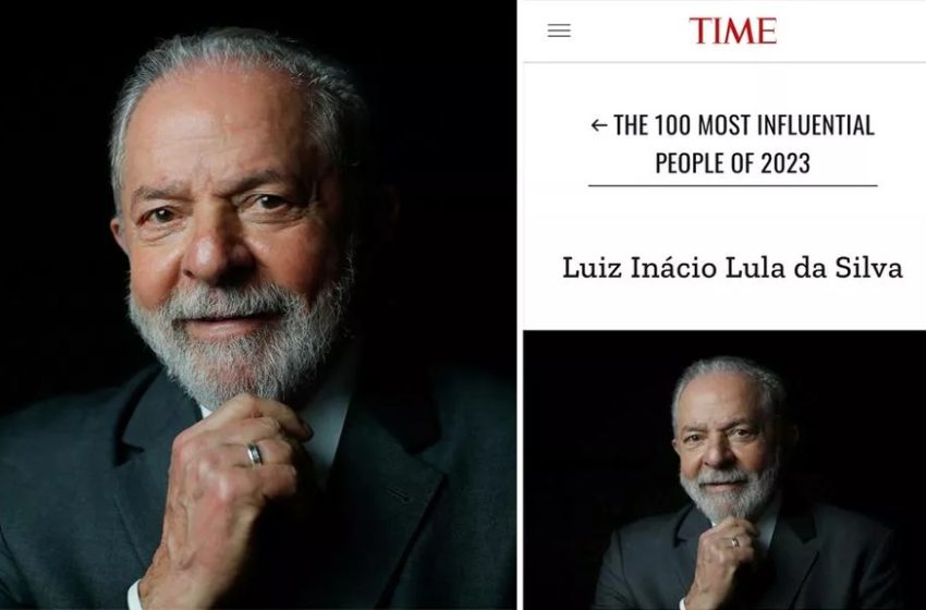  Lula: um líder da causa ambiental