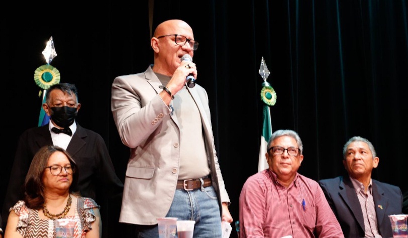  Deputado Franzé defende mais empregos para trabalhadores do Piauí