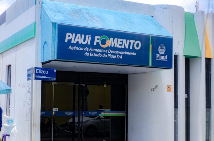  Piauí Fomento lança campanha de renegociação de dívidas