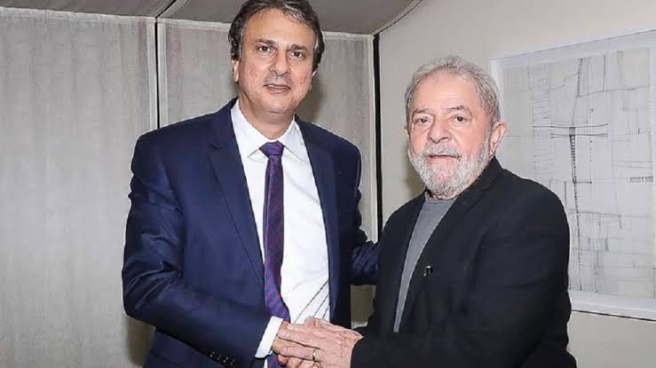  Lula e Camilo lançam programa de escolas em tempo integral nesta sexta