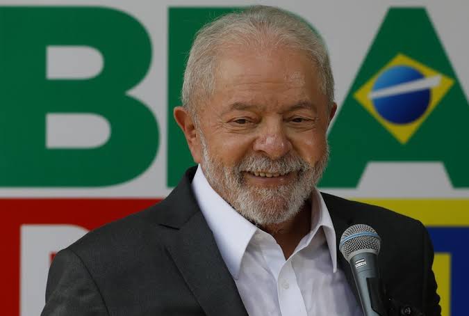  Lula: ‘Vamos trazer de volta a geração de empregos’