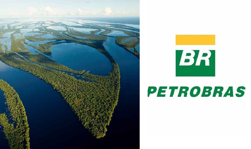  ‘Novo pré-sal’: sem estudo amplo, Petrobras põe em risco foz do Amazonas